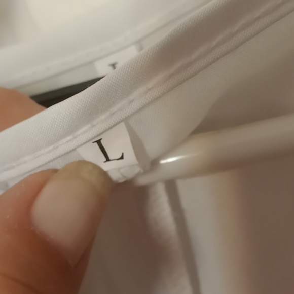 (2) basic dresses - Picture 6 of 7